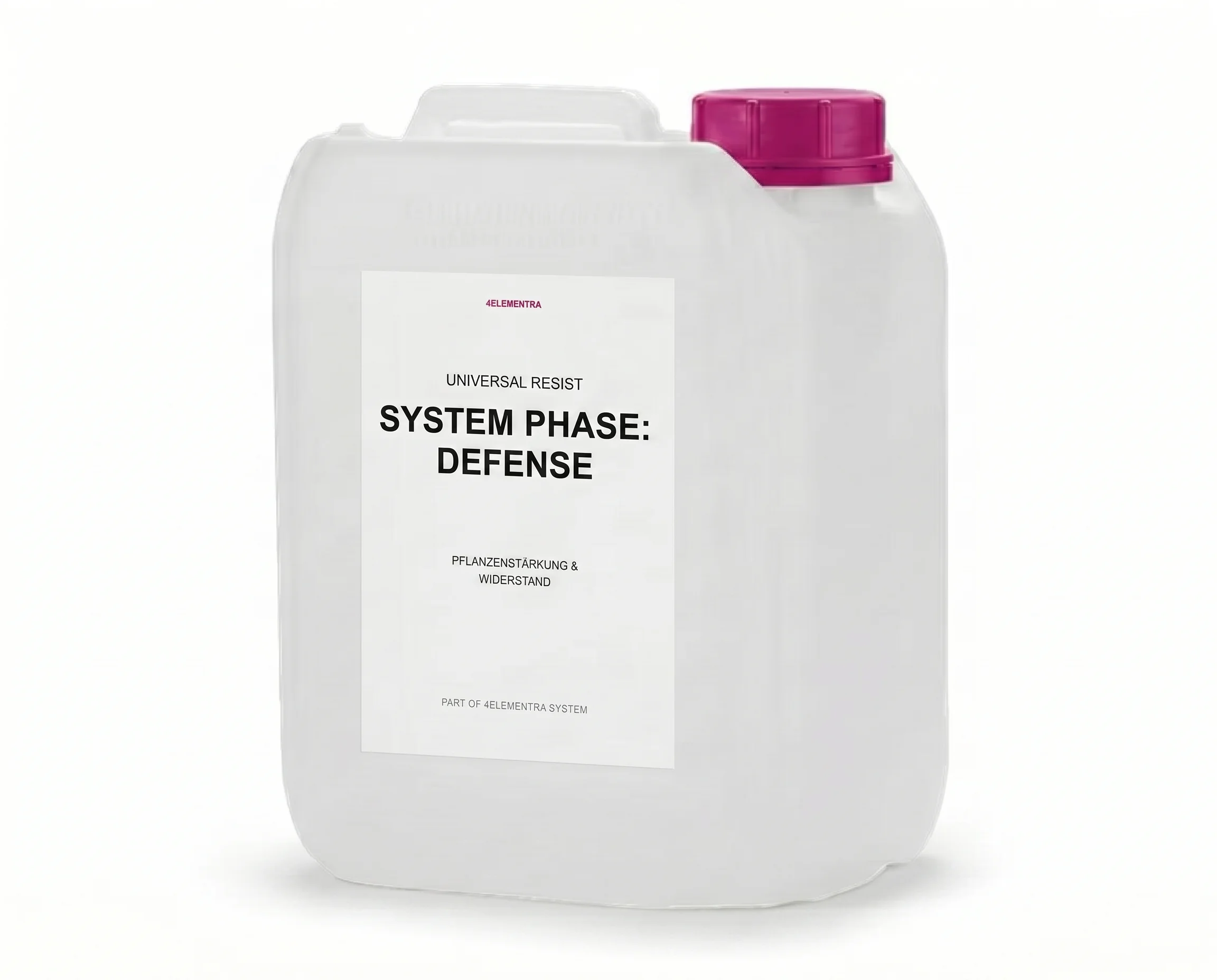 Universal Resist