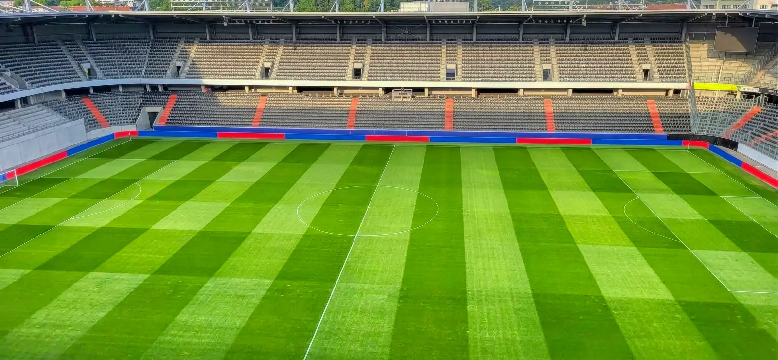 Stadien